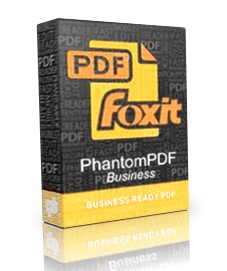 Foxit Phantom PDF Business 6.0.3.524.