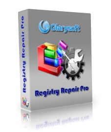 Glarysoft Registry Repair Pro 4.1.0.388 .
