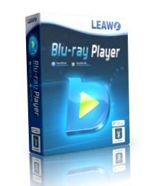 Leawo Blu-ray Player 1.3.0.46.