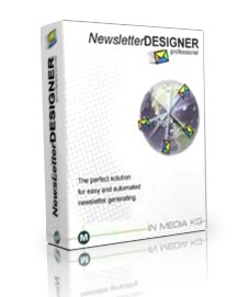 NewsLetter Designer Pro 11.17