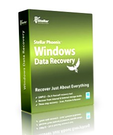 Stellar Phoenix Windows Data Recovery Technical 6.0 