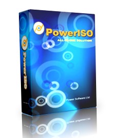 PowerISO 5.6.DC.0907 MultiLang