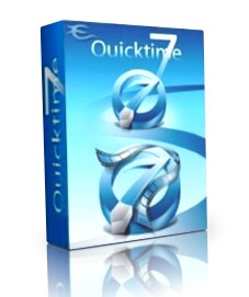 QuickTime Pro 7.74.80