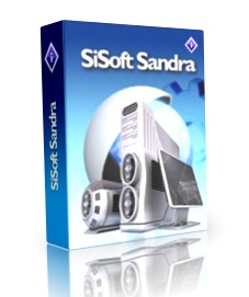 SiSoftware Sandra 2013 Business SP5 MultiLang