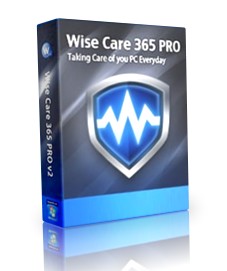 Wise Care 365 Pro 2.7.4.216