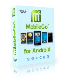 Wondershare MobileGo for Android 3.1.0.205