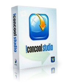 IconCool Studio Pro 7.40.111118