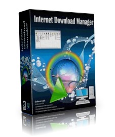 Internet Download Manager 6.07 Final