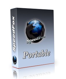 SpeedFox 2.3 Rus Portable
