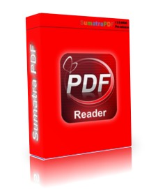 Sumatra PDF 1.8.4434 RuS + Portable