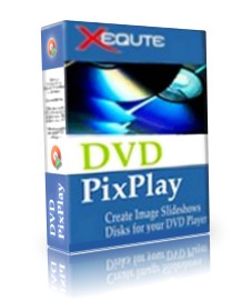  DVD PixPlay Pro 7.0.5.330