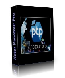 Kolor Panotour Pro 1.7.0.400