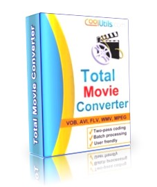 Total Movie Converter 3.2.154 