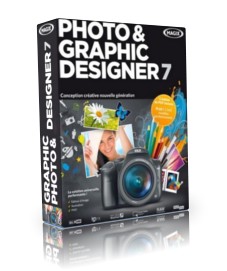  Xara Photo and Graphic Designer 7.1.2.19319