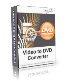 Xilisoft Video to DVD Converter 7.0.3.1214 