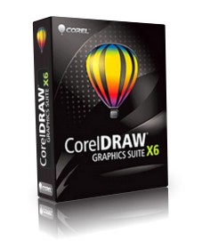 CorelDRAW Graphics Suite X6 16.1.0.843 SP1