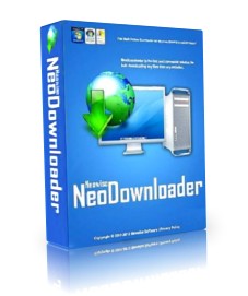NeoDownloader 2.9.4.185