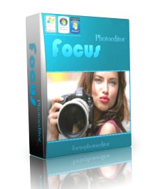 Portable Focus Photoeditor 6.5.3
