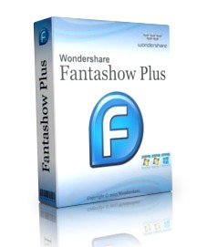 Wondershare Fantashow Puls 3.0.5.43.