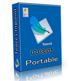 Teorex Inpaint 5.5